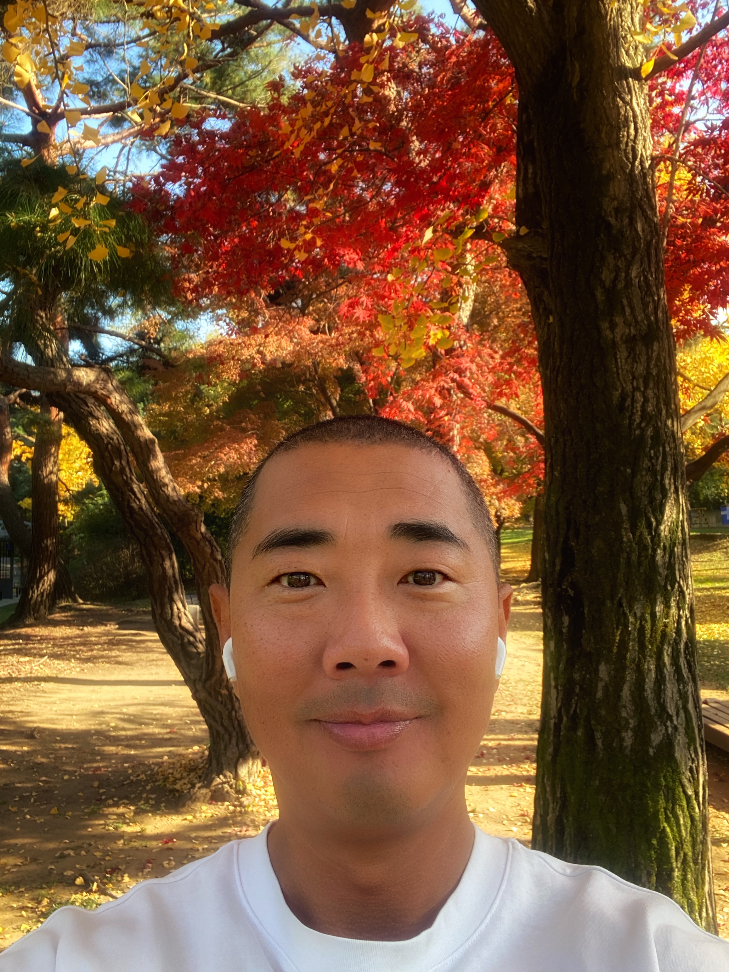 auclair sunghwan jeanbaptiste 프로필 사진
